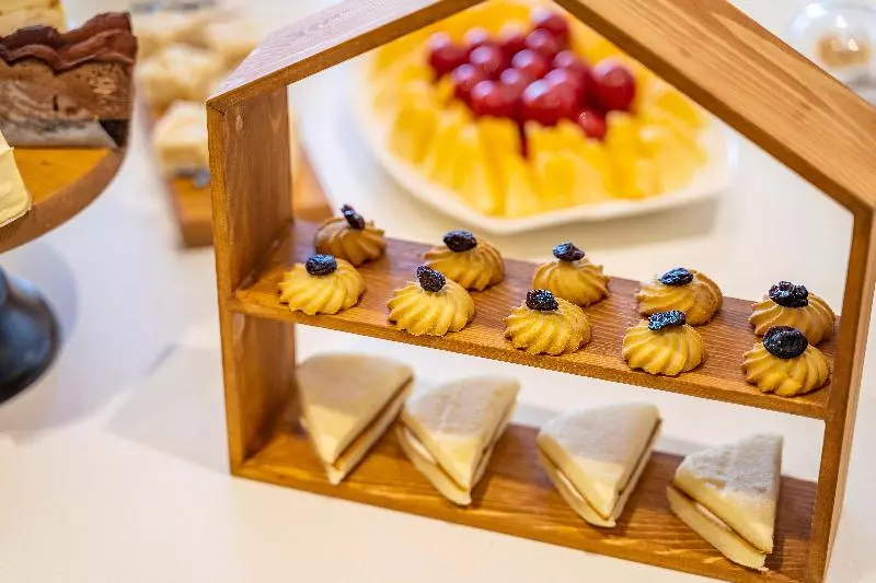 Hanting Hotel Shanghai Xujiahui Center