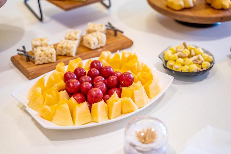 Hanting Hotel Shanghai Xujiahui Center