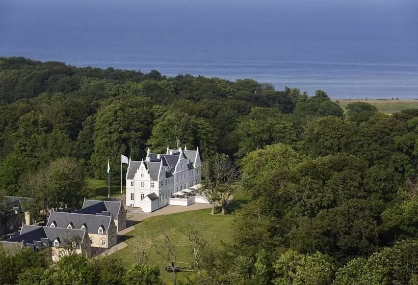 酒店 Kokkedal Slot Copenhagen