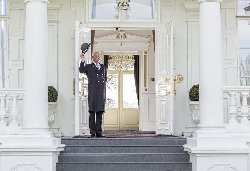 호텔 Kokkedal Slot Copenhagen