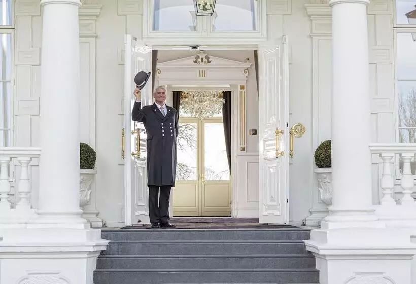 酒店 Kokkedal Slot Copenhagen