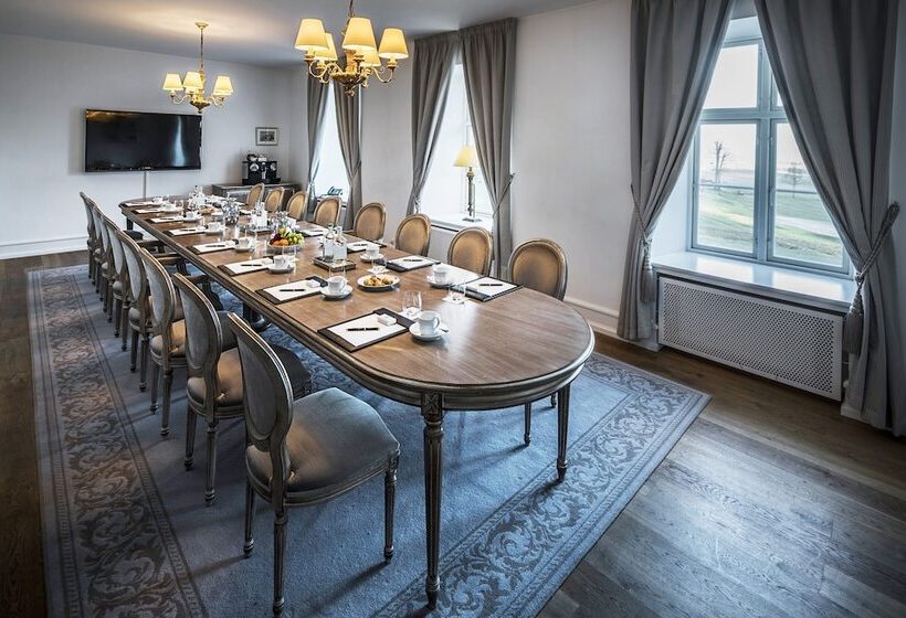 호텔 Kokkedal Slot Copenhagen