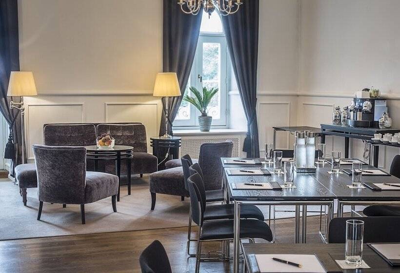 호텔 Kokkedal Slot Copenhagen