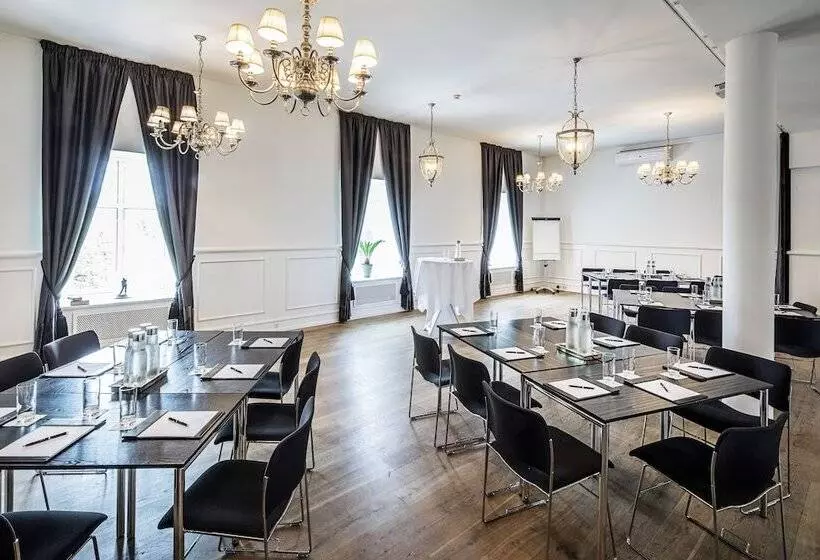 酒店 Kokkedal Slot Copenhagen