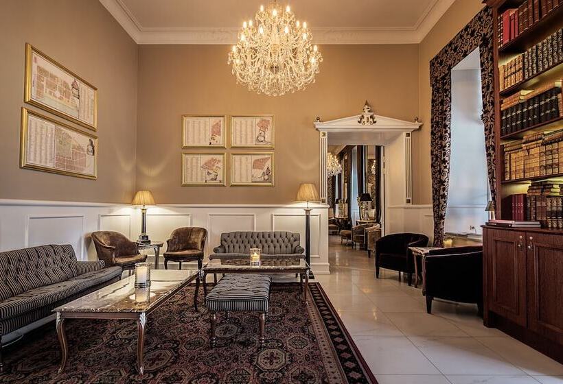 호텔 Kokkedal Slot Copenhagen