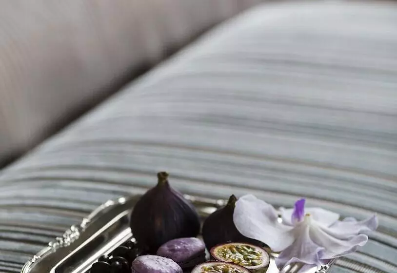 酒店 Kokkedal Slot Copenhagen