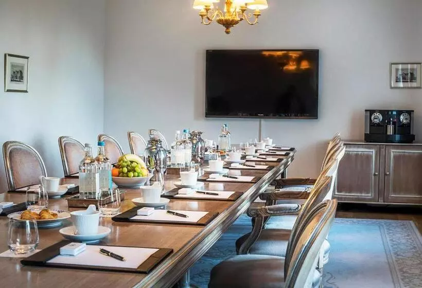 酒店 Kokkedal Slot Copenhagen