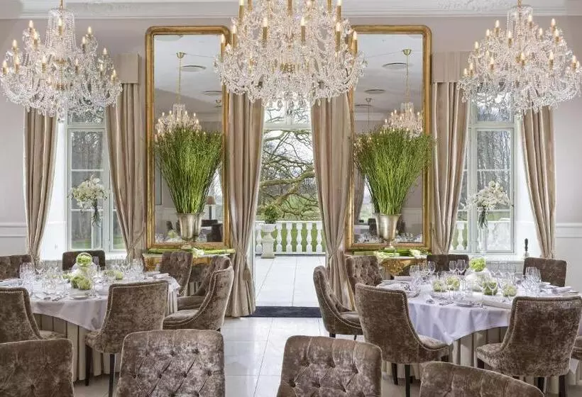 酒店 Kokkedal Slot Copenhagen