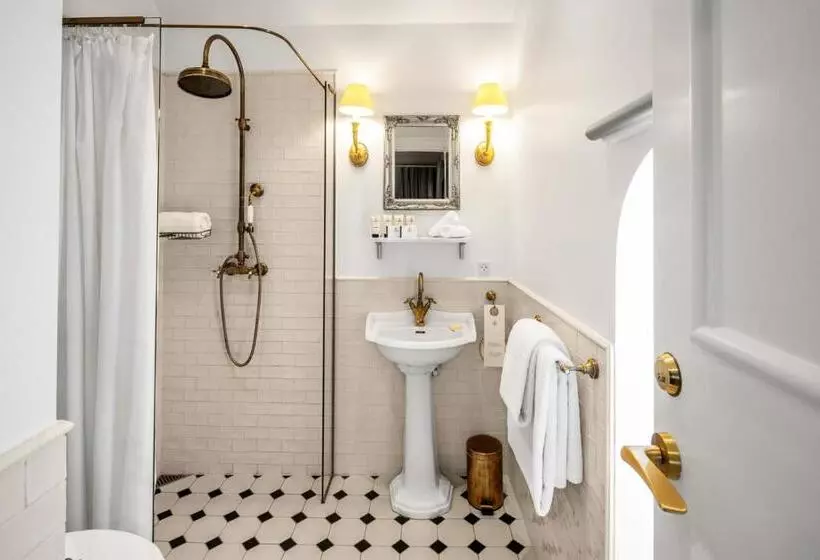 酒店 Kokkedal Slot Copenhagen