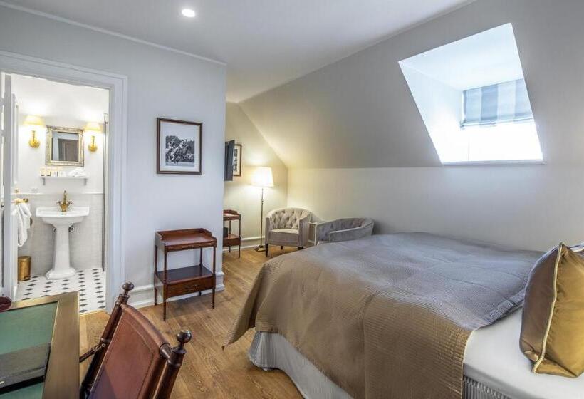 호텔 Kokkedal Slot Copenhagen