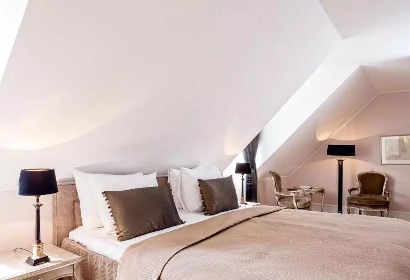 酒店 Kokkedal Slot Copenhagen