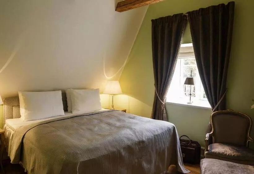 酒店 Kokkedal Slot Copenhagen