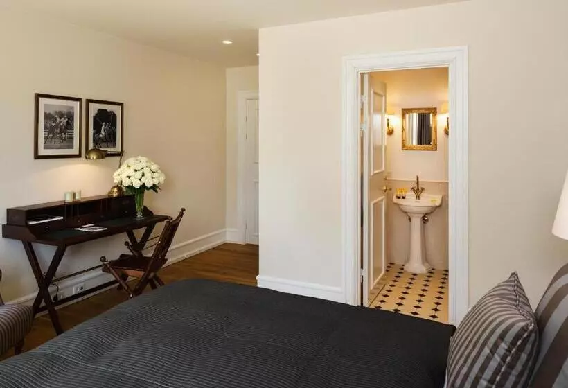 酒店 Kokkedal Slot Copenhagen