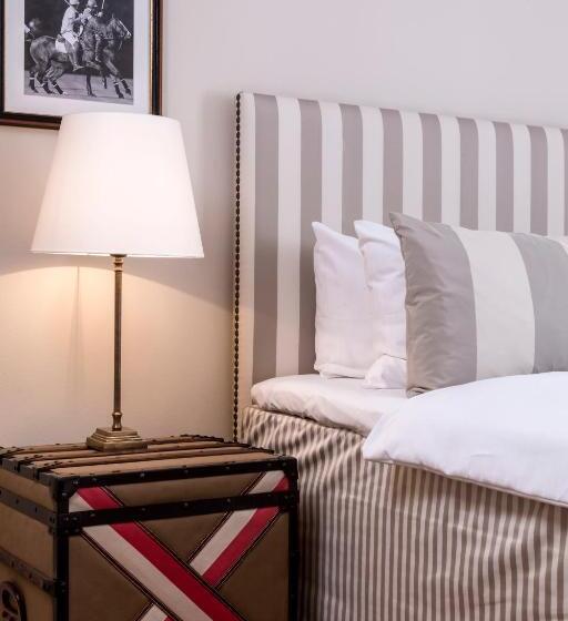 호텔 Kokkedal Slot Copenhagen