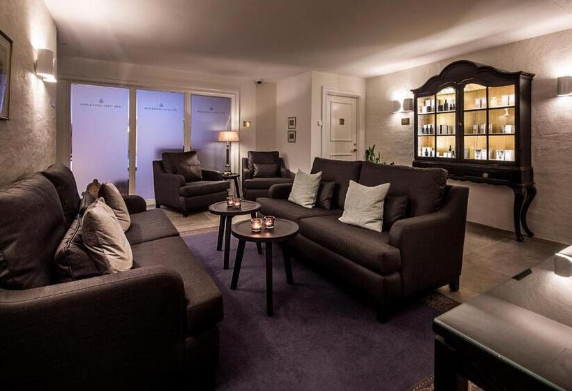 호텔 Kokkedal Slot Copenhagen