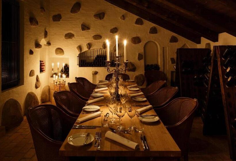 호텔 Kokkedal Slot Copenhagen