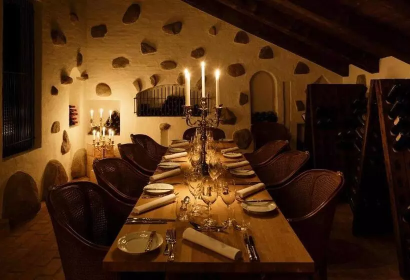 酒店 Kokkedal Slot Copenhagen