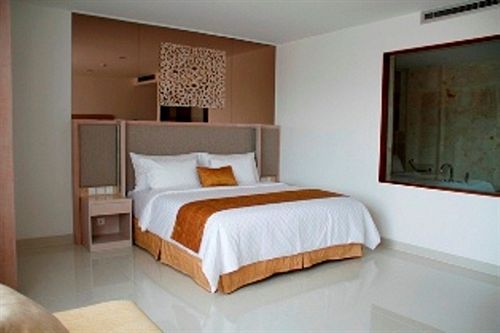 בית מלון כפרי Kuta Angel