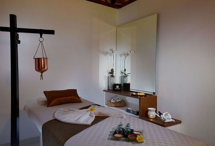 בית מלון כפרי Kuta Angel