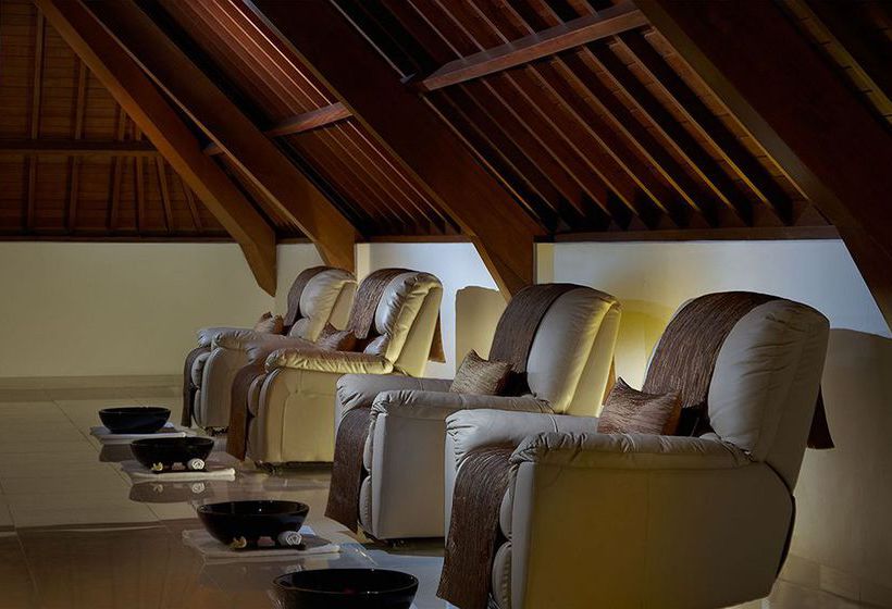 בית מלון כפרי Kuta Angel