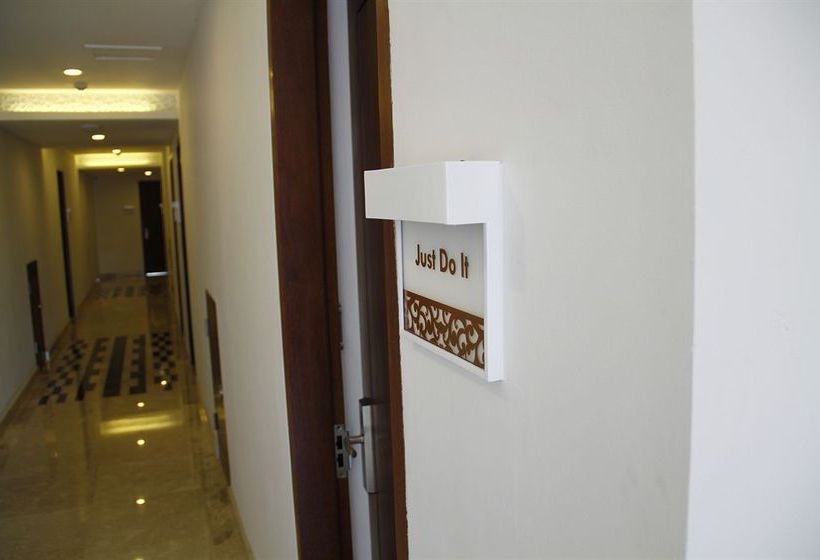 בית מלון כפרי Kuta Angel