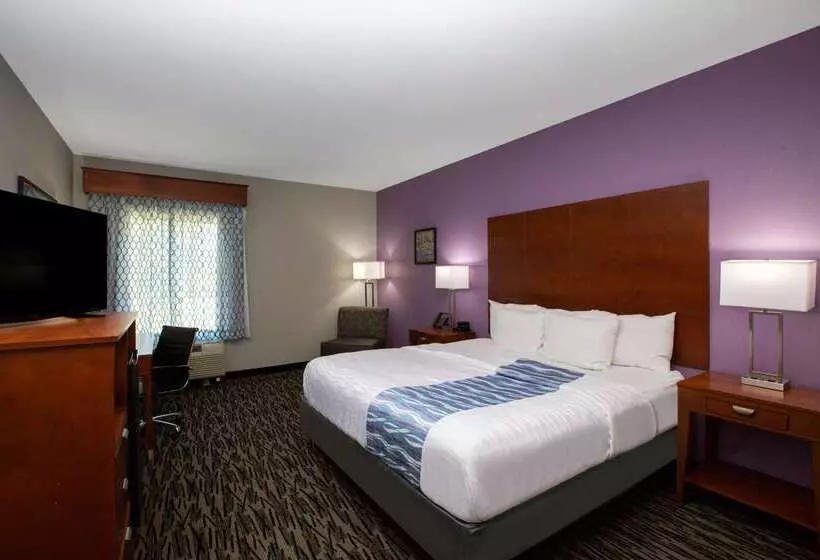 酒店 La Quinta By Wyndham Tupelo