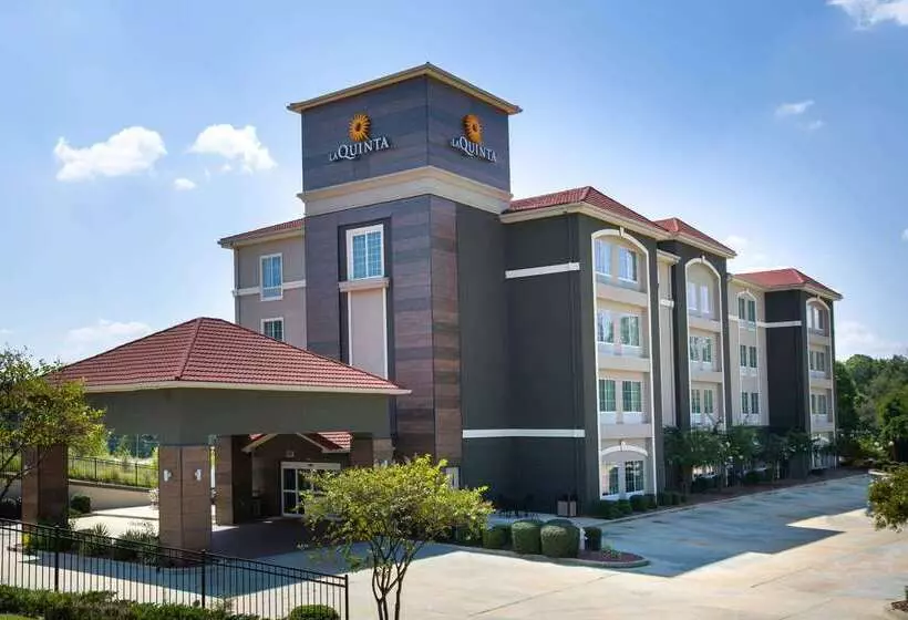 酒店 La Quinta By Wyndham Tupelo