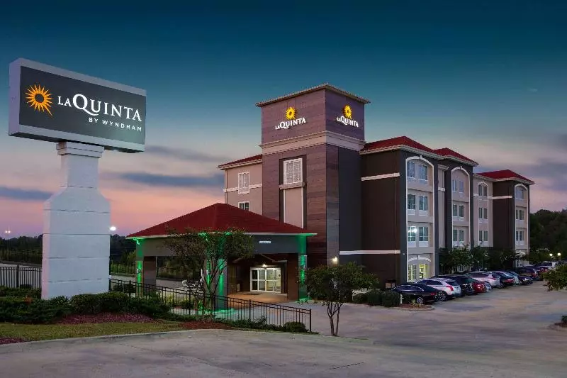 酒店 La Quinta By Wyndham Tupelo