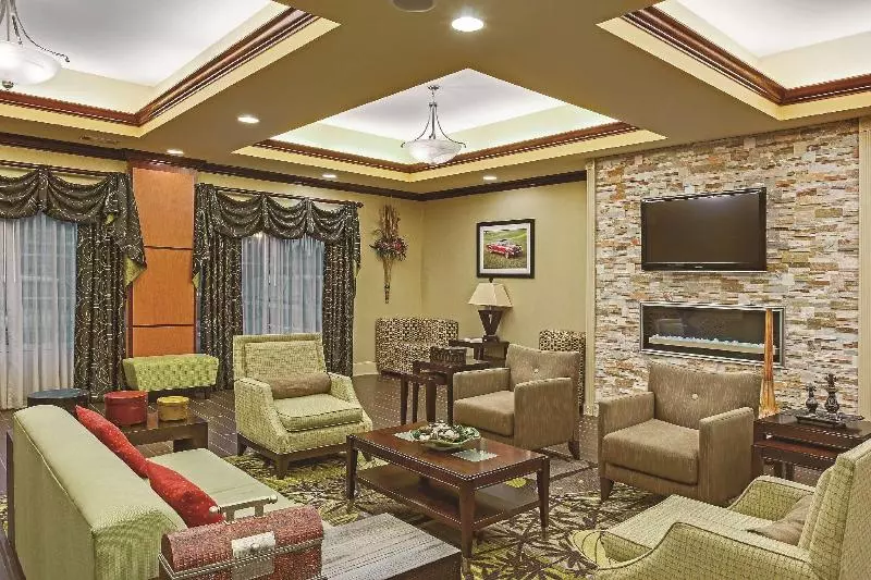 酒店 La Quinta By Wyndham Tupelo