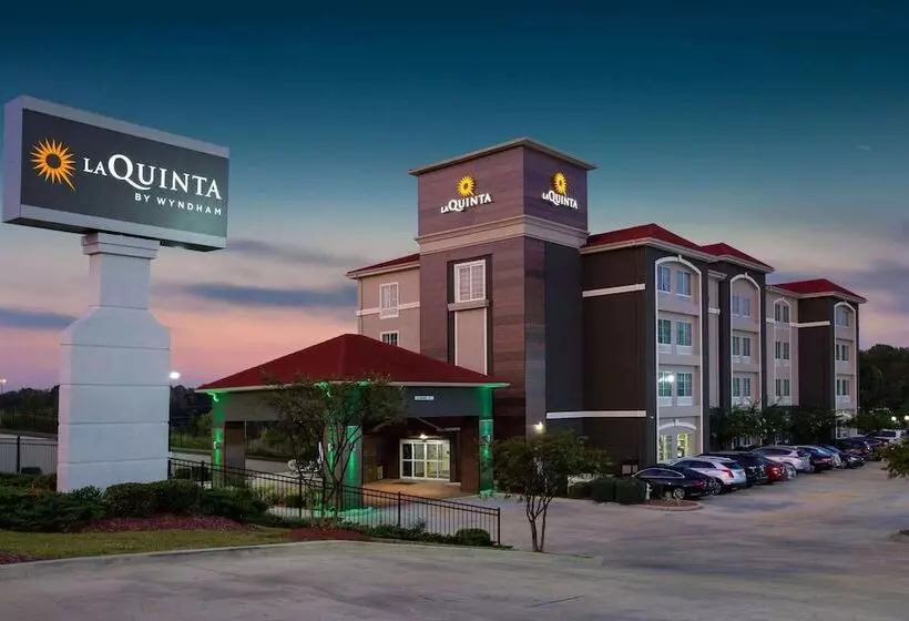 酒店 La Quinta By Wyndham Tupelo