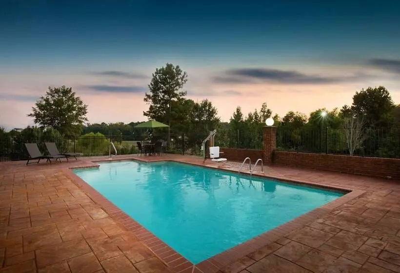 酒店 La Quinta By Wyndham Tupelo