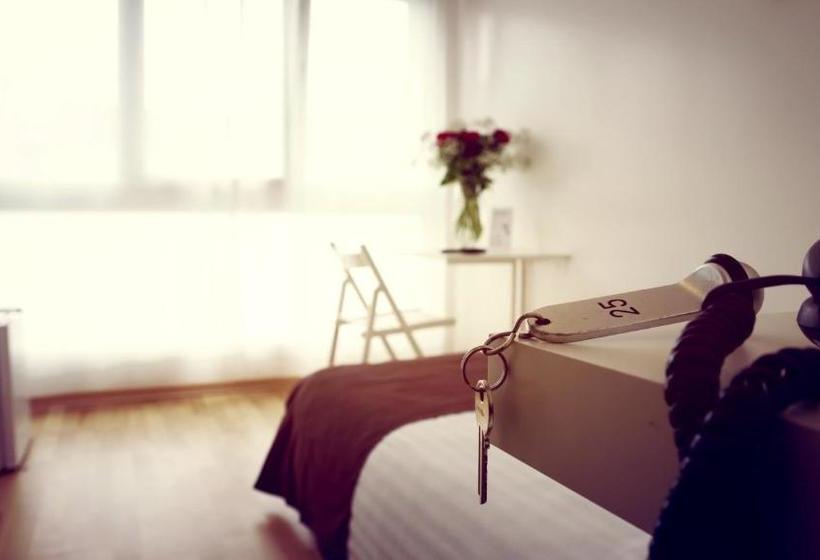 هتل Le Prince Geneva