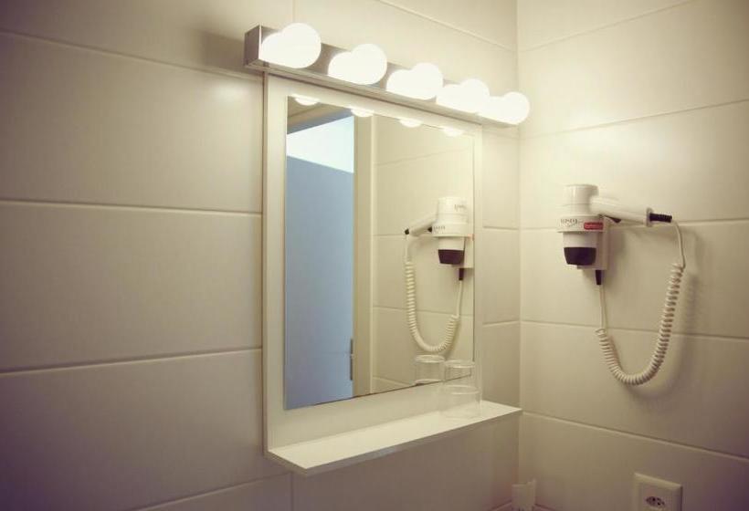 هتل Le Prince Geneva