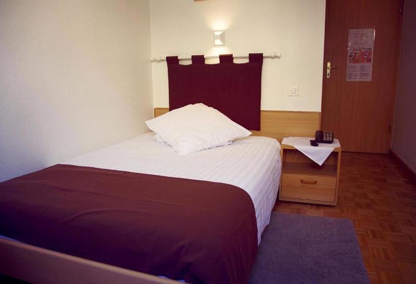 هتل Le Prince Geneva