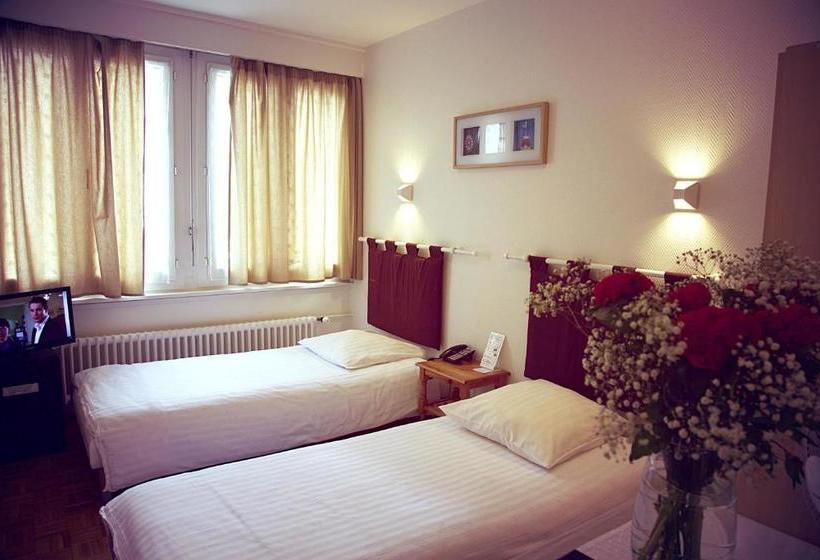 هتل Le Prince Geneva