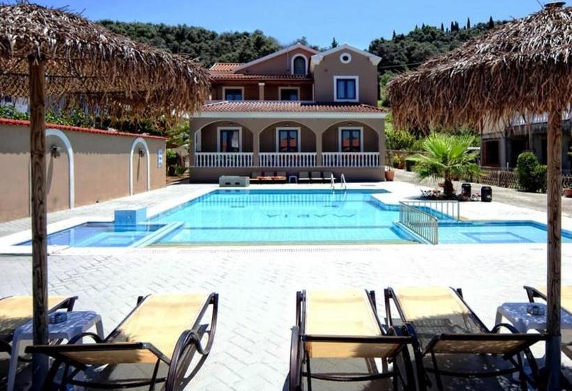 Maria S Beach Apartments