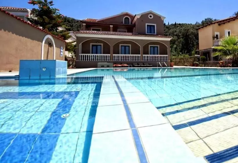 Maria S Beach Apartments