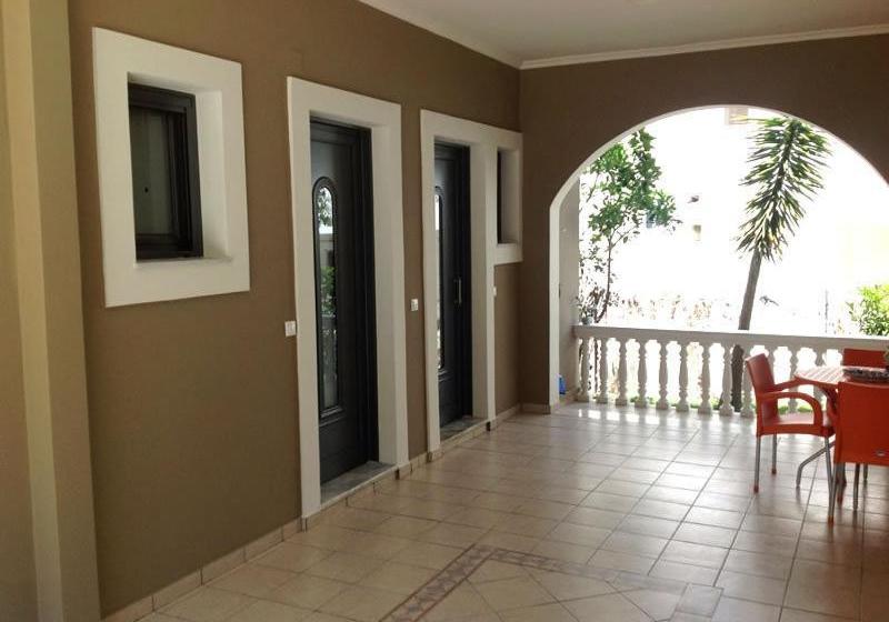 Maria S Beach Apartments