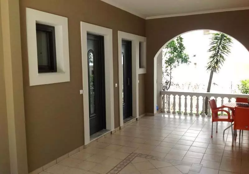 Maria S Beach Apartments