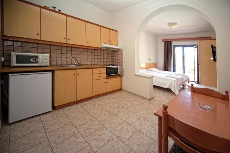 Maria S Beach Apartments