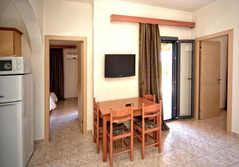 Maria S Beach Apartments