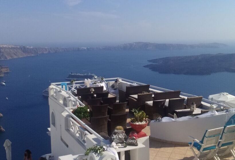 בית מלון כפרי Nefeli Homes   Adults Only