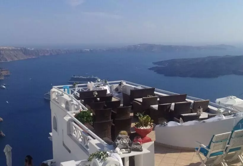 בית מלון כפרי Nefeli Homes   Adults Only