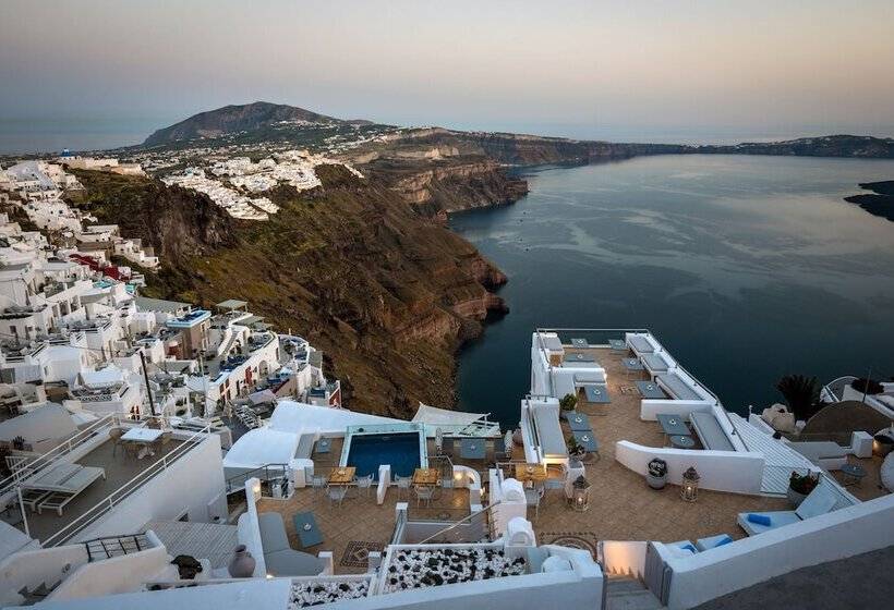 בית מלון כפרי Nefeli Homes   Adults Only