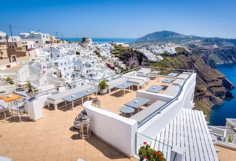 בית מלון כפרי Nefeli Homes   Adults Only