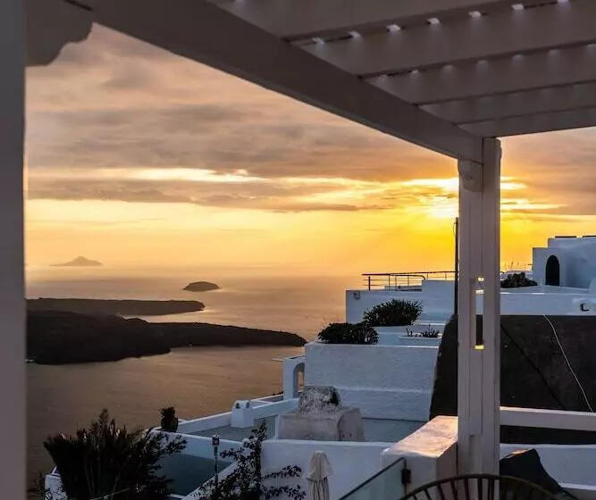 בית מלון כפרי Nefeli Homes   Adults Only