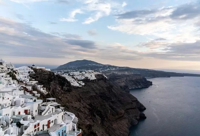 בית מלון כפרי Nefeli Homes   Adults Only