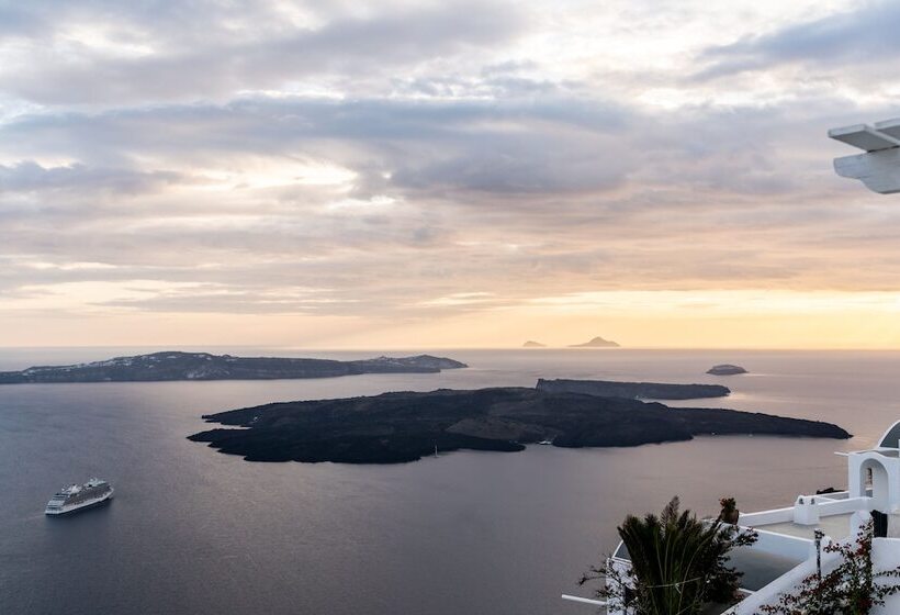 בית מלון כפרי Nefeli Homes   Adults Only