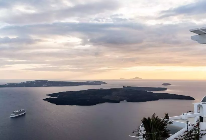 בית מלון כפרי Nefeli Homes   Adults Only