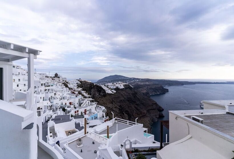 בית מלון כפרי Nefeli Homes   Adults Only